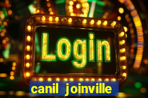 canil joinville vila nova